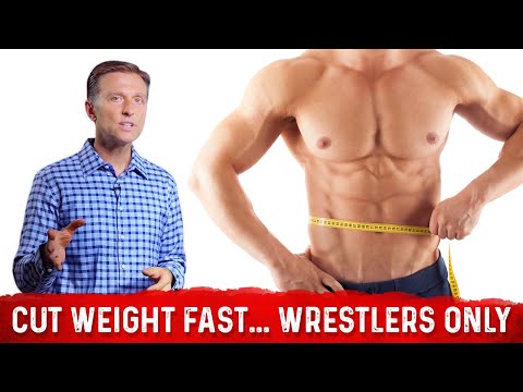 6 Common Myths About Weight Loss Pills – Dr Berg