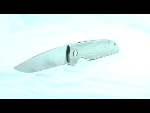 Grimsmo Rask knife pre-order