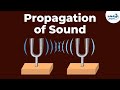 Propagation Of Sound Don T Memorise