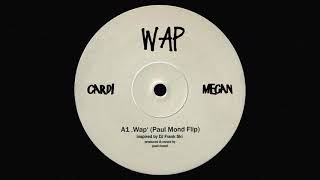 WAP (Paul Mond House Flip)