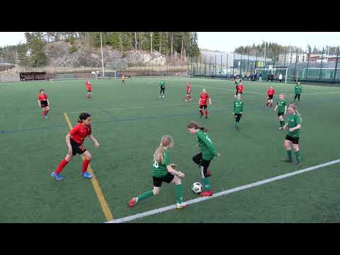 T(2011) Hullari Cup Finaali 2022