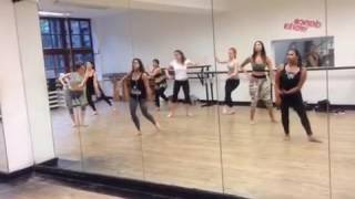 Navrai Majhi - General Level Bollywood Class