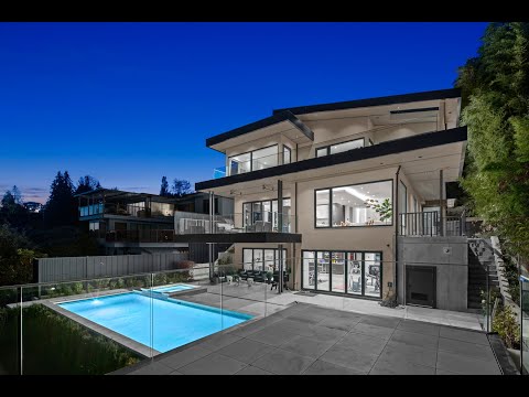 MARBLE CONSTRUCTION - 2432 OTTAWA AVENUE WEST VANCOUVER
