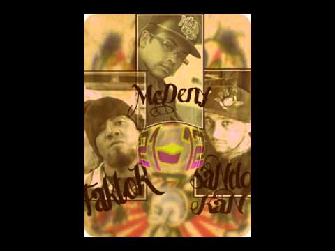 FAKtor - 21 - 12 .(Ft Mc Denny - Sandokan - Fasterbeat.).