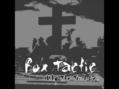 Box Tactic - Re-Elected