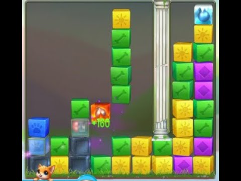 Pet Rescue Saga Level 6685 no boosters