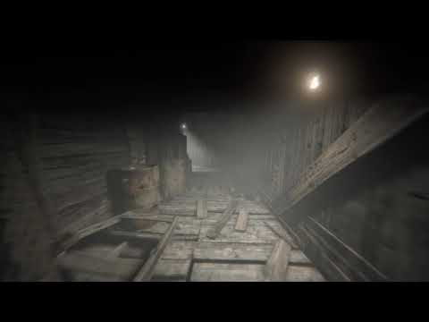 OUTLAST 2 { INSANE MODE }