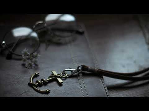 Bynomic & Stan Seba: Talisman (Original Mix)