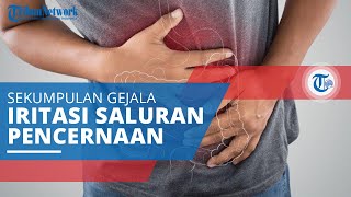 Irritable Bowel Syndrome, Kumpulan Gejala akibat Iritasi pada Saluran Pencernaan