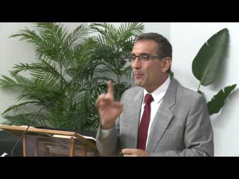 "Factorii de criza in cartea lui Iov" - Pastor Valentin Dănăiață