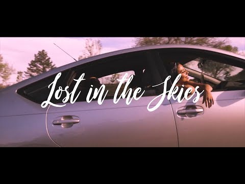 Antoine Edwards - Lost in the Skies feat. Rezcoast Grizz & River