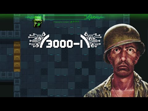 level 3000 in soul knight | Matrix of the lord of evil