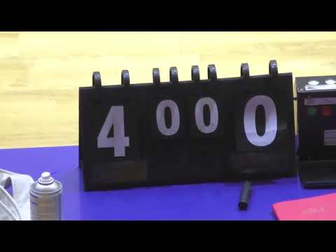 5 Тур 1-2 ліга Bad Boys - МСК "Харків"-2