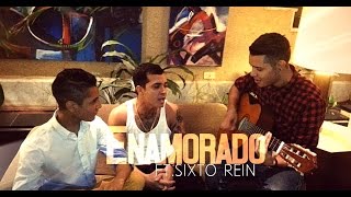 Enamorado - Gustavo & Rein [Cover] | Geos ft. Sixto Rein