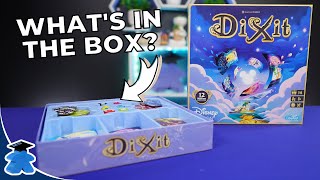 Dixit: Disney Edition video thumbnail