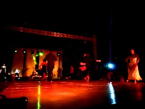 ZIMBARIA - PATHOS TARANTA - INGANNU D'AMORE