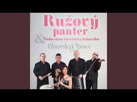 Humoreska (feat. Stanislav Salanci)