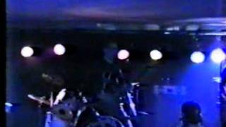 abominator live melbourn australia 7/12/1996