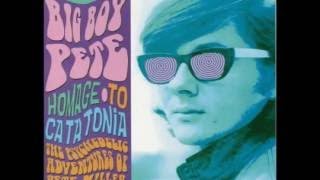 Big Boy Pete (Peter Miller) - 1999 - Return to Catatonia [Full Album, Reissue]
