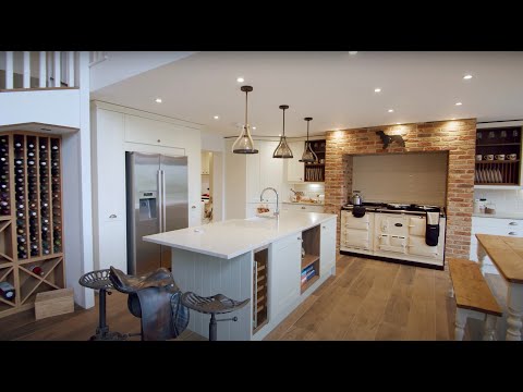 Wren Kitchens: Winner - Bonnie & Oliver's #wrenovation