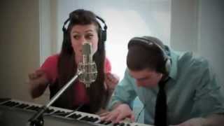 Written in the Stars - Tinie Temprah (Cover by @KarminMusic)