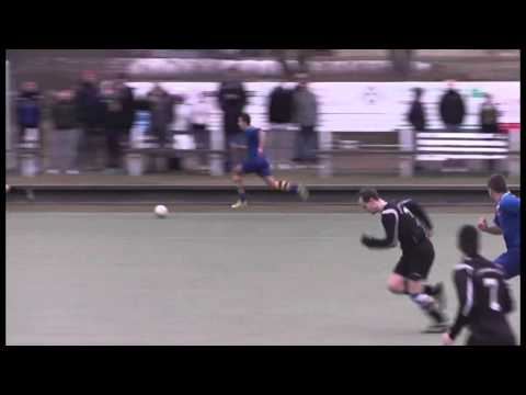 Arnsdorfer FV - SC 1911 Großröhrsdorf  03.12.2011 - Kreisoberliga