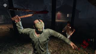 Friday the 13th: The Game Ultimate Slasher Edition (Nintendo Switch)