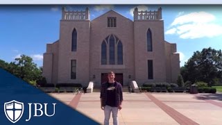 A 360 View of 4 JBU Buildings
