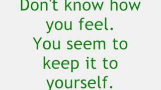 In A Second - Aly &amp; AJ with Lyrics!