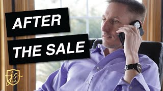 Life and Health Insurance Agent Training: How the PROS Post Close the SALE (9 Top TIPS For Success)