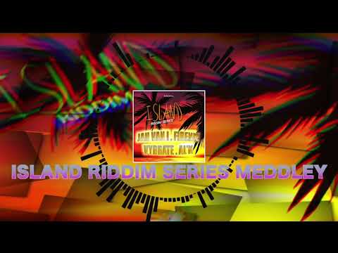 Island Riddim Meddley | VARIOUS ARTIST |  Island Riddim |  [RwMuZiKCom]
