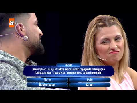 Güven Bana | 8.Bölüm