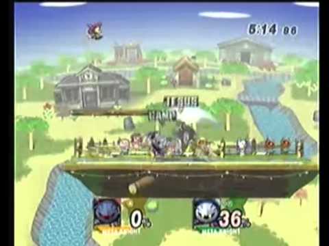 Tyrant (MK) Vs.DEHF (MK) R1 LF E4J: Koga