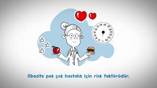 Obezite Nedir ? - Türkiye Endokrinoloji ve Metabolizma Derneği