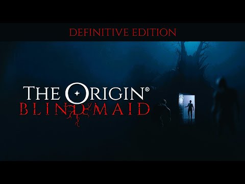 Gameplay de THE ORIGIN: Blind Maid