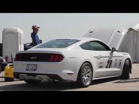 Hoosier Shop Manual - Classic American Muscle