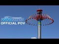 Official POV WindSeeker Canada S Wonderland