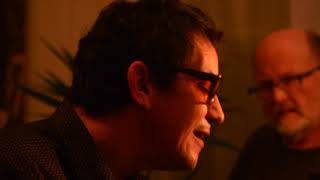 Why Christmas? - A.J. Croce
