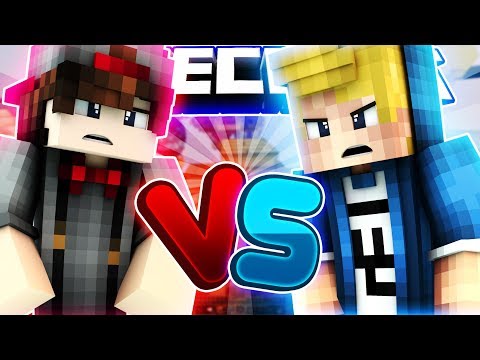 БИТВА ЮТУБЕРОВ! ФЕЛИКС ПРОТИВ ТУМКИ! КТО ЖЕ ПОБЕДИТ?! MINECRAFT!