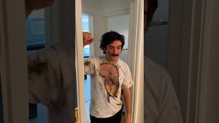 when you wake up on the wrong side of the bed