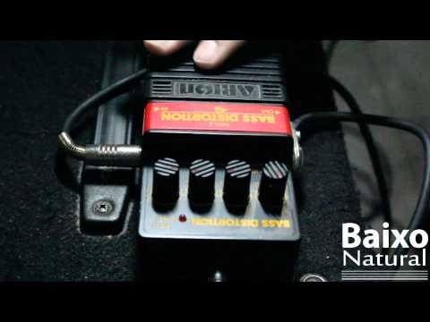 Arion MDI-2 Bass Distortion image 3