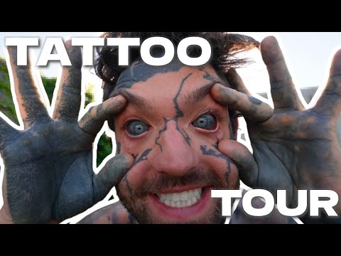 Were my tattoos a MISTAKE?