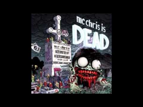 MC Chris - 15. Never Give Up