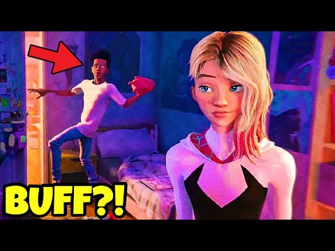 SPIDER GWEN Gets Her BEST UPGRADE EVER & Miles Morales gets even more BUFF?? l Marvel Future Fight