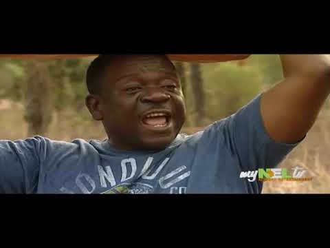 Mr Cletus Season 2 - Mr Ibu 2018/2019 Latest Nigerian Comedy movie Full HD