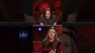Marisha Out Rules Lawyers Matt Mercer! #criticalrole #mattmercer #criticalrolehighlights