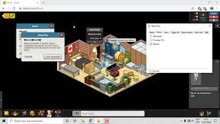 Download lagu UPANDO EMBLEMA DE VISITAR QUARTOS NO HABBO COM TANJI mp3
