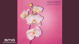 Mecano - La Bola de Cristal (Cover Audio)