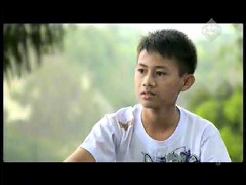 Indigo Trans TV Eps. -Berlianda Ananta- (10 Maret 2012) Part 3