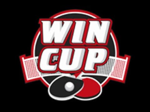 21:30 Serhii Cherniavskyi - Andrii Dombrovskyi  West 5 WIN CUP 23.07.2022 | TABLE TENNIS WINCUP